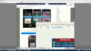 Invens Royal R1 Flash File Lcd Fix Care Firmware
