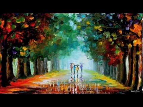 Debussy: Jardins Sous La Pluie  Yolanda Mrő (1912) - YouTube