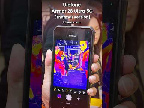 Ulefone Armor 28