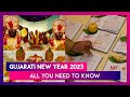 Gujarati New Year 2023: Date, Significance, Vikram Samvat 2080 Start Date & All About Bestu Varas