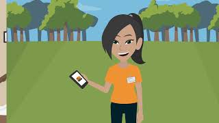 Ask Annie: a mobile app to help care workers develop dementia care skills