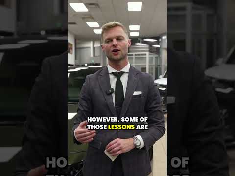 Greatest Car Salesman Book