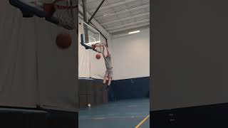 Dunk Journey - 5'11