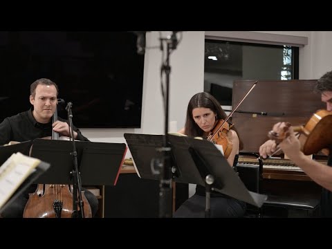Natalie Holt - FYC Event - Loki "TVA Theme"
