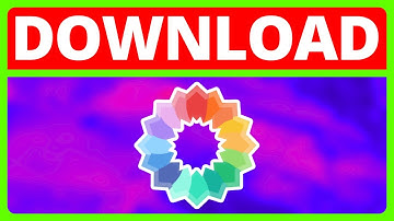 How To Download And Install Iris Shaders In Minecraft Java In 2025 | Minecraft Iris Shaders