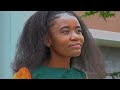 Upendo Wa Yesu Fantine Senga Official Video