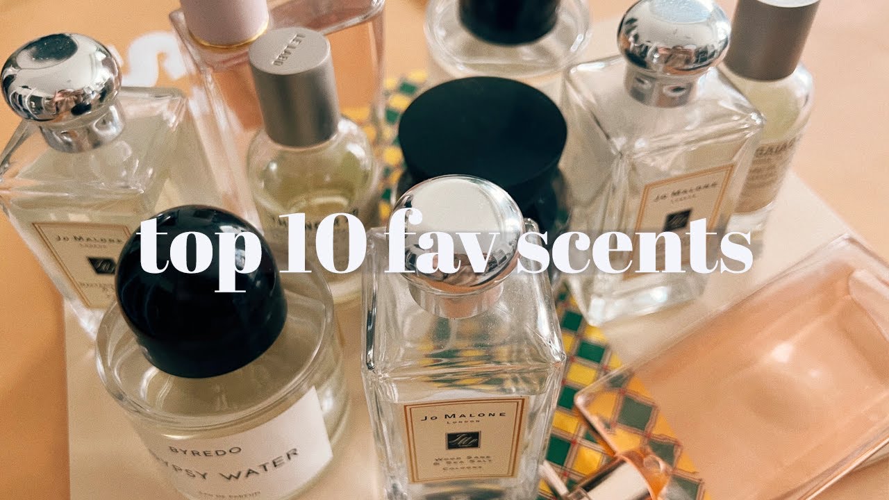 26 best new perfumes for women 2023: New scents from Tom Ford, Jo