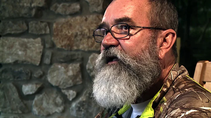 Mary K. Oxley Nature Center Interview
