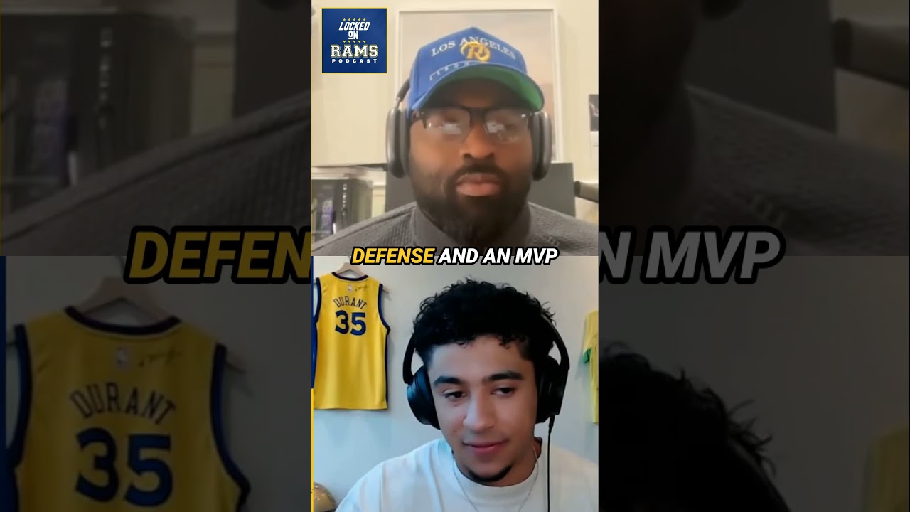 The Rams Are a TOP Team in the NFL 😳 #losangelesrams #rams #nfl The Rams Are a TOP Team in the NFL 😳 #losangelesrams #rams #nfl