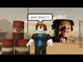 Roblox evade funny moments