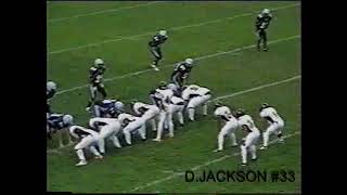 2006 Pontic Central Team Highlight Film