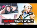 YAYINCI VS'ine Katıldım, HİLE Dediler! ⚠️ w/ @Zhepsage