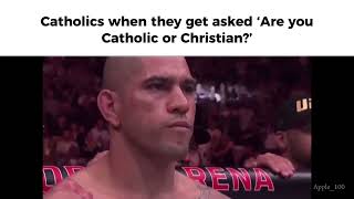 Denomination Banter 2