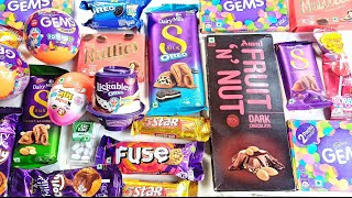 So Many Lots Of Candies