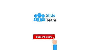 Customer Satisfaction Rating Scale Presentation Slide Template