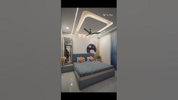 Thumbnail of bedroom ideas 💡💡💡 💡 #music #song