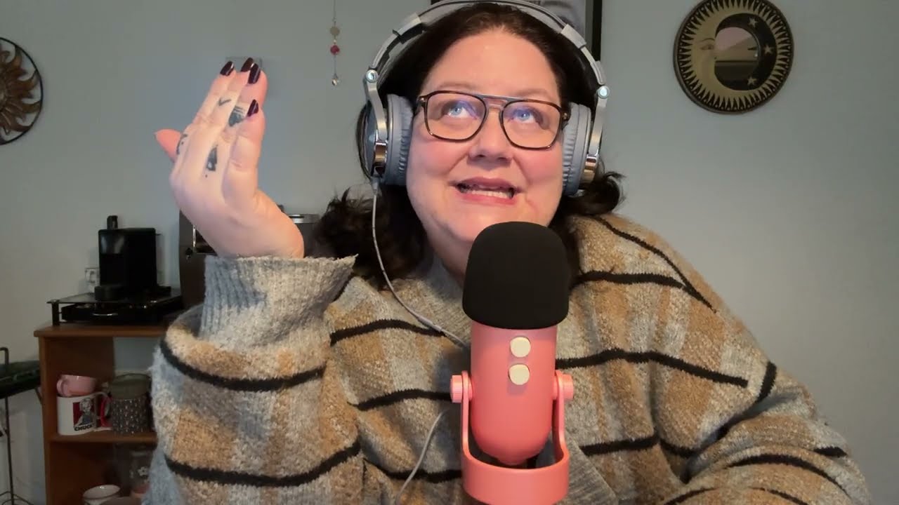 S5E13 Le ménage du printemps