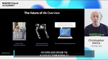The future of AI & Robotics : 로봇 리스크 관리와 제어 방법 연구