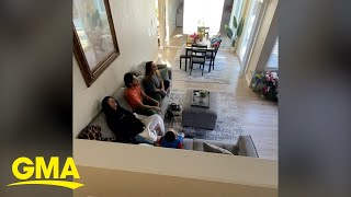 Celebrity The story behind viral video of boy talking to dad in heaven l GMA Net Worth