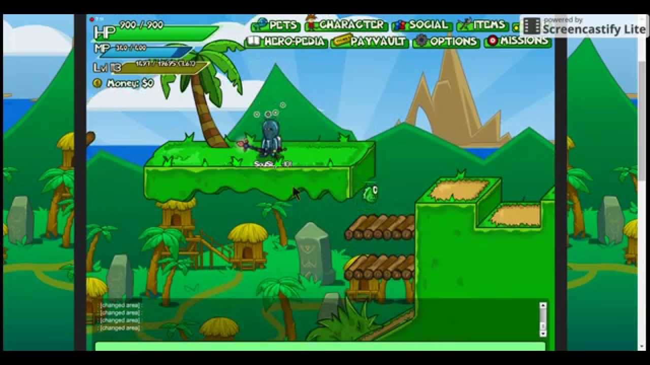 Helmet heroesmonster control YouTube