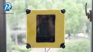 The Smart Window Cleaner W-S5
