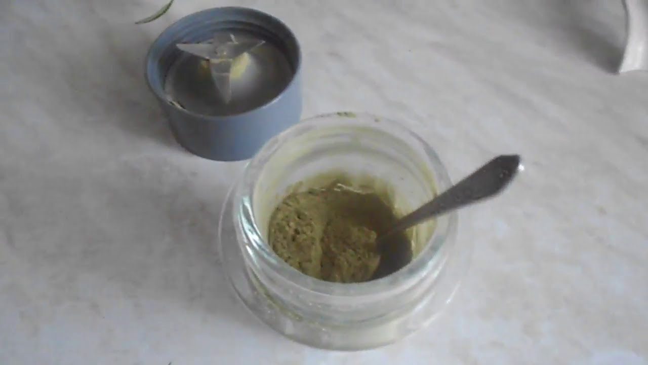 СВАНСКАЯ СОЛЬ ) ароматная и витаминная - YouTube