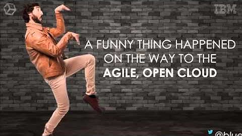 IBM Relay 2015: Expect More from Private Cloud