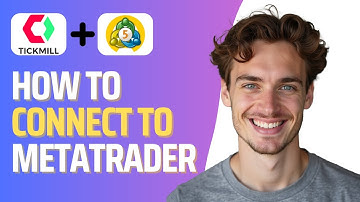 How To Link Tickmill to MT5 (Full 2025 Guide)