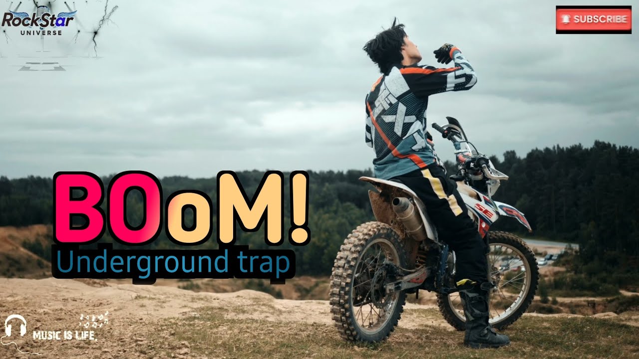 Boom Jaisa Jaisa | High-Energy Desi Rap | Latest Hindi Song 2025 | Boom!