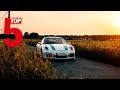 Porsche Top 5 – Bonus episode: Your most wanted models