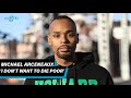Michael Arceneaux hopes ‘I Don’t Want To Die, Poor’ will bring us ‘comfort’