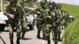 Video thumbnail of "Puerto Seguro- Soldado (Con Intro)"