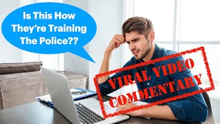 My Thoughts on the Latest Phoenix Police Viral Video