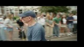 Thumbnail for Feest en opluchting bij de finish van de Vierdaagse