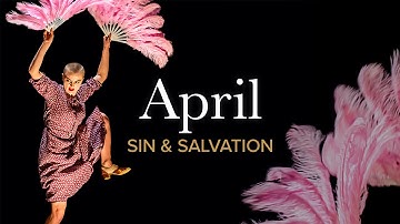 April on OperaVision