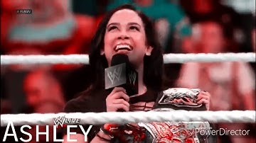 AJ Lee MV (Livin