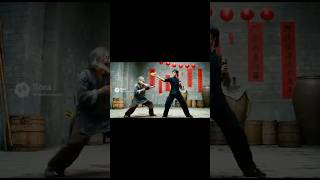 Bruce Lee vs The Drunken Master – Whiskey Smashing -  🥃⚔️🐉