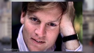 How Michael Lewis Became Wall Street's Top Author Profile