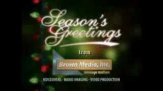 Brown Media, Inc. - Video Christmas Card (2006)