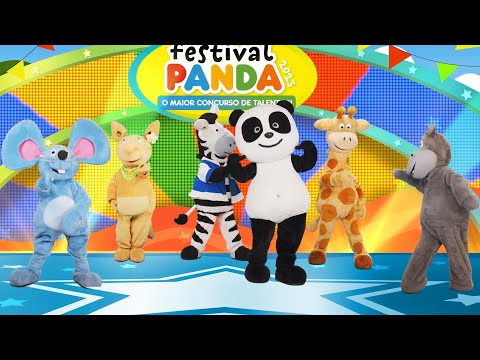 FESTIVAL PANDA 🐼🎶