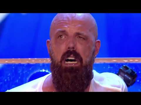 5 САМЫХ СТРАШНЫХ НОМЕРОВ НА ШОУ ТАЛАНТОВ 2018