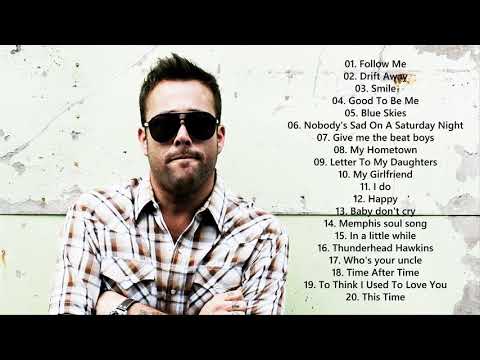 Uncle Kracker Greatest Hits Full Album - Best Uncle Kracker Songs