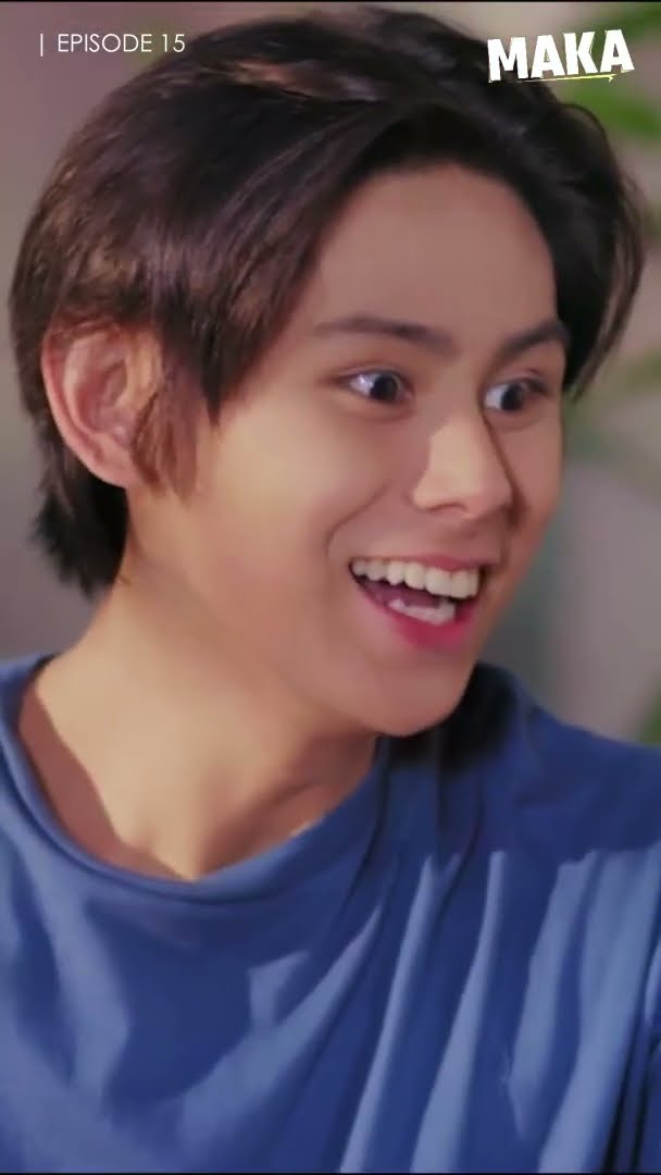 Marco Masa n'yo, nagseselos! | MAKA