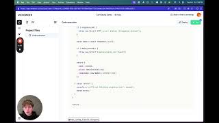 How to Use Code Execution in Wordware