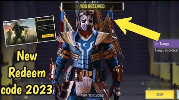 February 10 Codm Redeem code 2023 | Call of duty mobile Redeem code | cod mobile Redeem code 2023