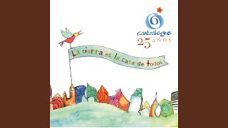 Canta la lluvia a la tierra - Cantoalegre