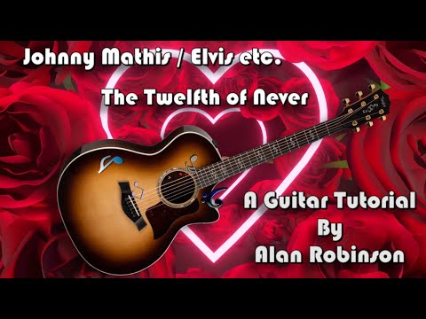 The Twelfth Of Never