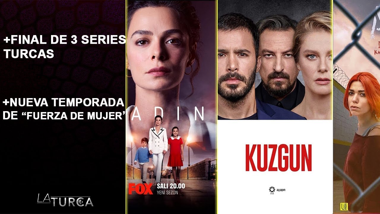 Series Turcas En Español Gratis Completas Youtube Infiel