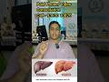 கல்லீரல் கொழுப்பு நோய்|Fatty liver vs Fatty liver disease|Fatty liver in USG report #fatty_liver