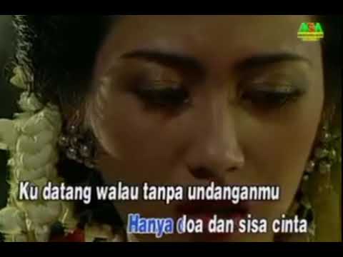 Jhota RG- Bingkisan Luka(karaoke)